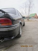 Лот: 5415542. Фото: 5. Mitsubishi Galant - левый руль...