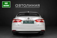 Лот: 21445919. Фото: 4. Toyota Camry, VIII (XV70) 2.5...