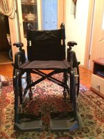 Лот: 16263732. Фото: 4. Инвалидная коляска. Красноярск