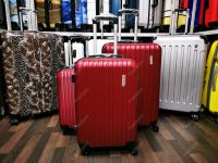 Лот: 14234686. Фото: 4. Чемодан Средний "Krabi" Бордовый... Красноярск