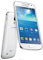 Лот: 4054010. Фото: 5. Samsung GT-I9192 Galaxy S4 mini...