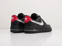 Лот: 16686400. Фото: 3. Кроссовки Nike Air Force 1 Low. Одежда, обувь, галантерея