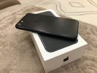 Лот: 14802571. Фото: 4. iPhone 7 32GB чёрный