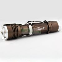 Лот: 3532602. Фото: 6. Мощный светодиодный фонарик UltraFire...