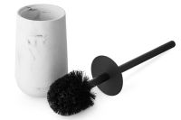 Лот: 23675789. Фото: 2. Туалетный ёрш в подставке EVIO... Хозтовары