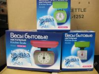 Лот: 959042. Фото: 3. Весы кухонные.10кг. Бытовая техника