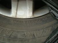 Лот: 2011614. Фото: 2. Шины зимние нешипованные, 4шт... Шины, Диски