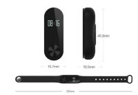 Лот: 9014525. Фото: 3. Фитнес браслет Xiaomi Mi Band... Красноярск