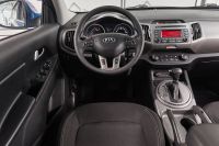 Лот: 19272833. Фото: 11. Kia Sportage, III Рестайлинг 2...