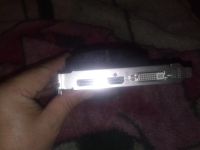 Лот: 16748025. Фото: 5. видеокарта HD 7770 1gb