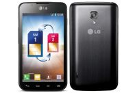 Лот: 3437639. Фото: 2. LG L7 2 Dual Black P715 на гарантии. Смартфоны, связь, навигация