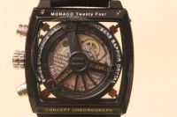 Лот: 4558306. Фото: 3. Часы TAG Heuer Monaco 24 Calibre... Ювелирные изделия, бижутерия, часы