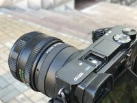 Лот: 17006363. Фото: 5. Объектив мс гелиос-77М-4 1,8/50...