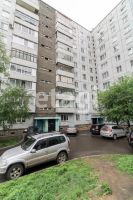 Лот: 25291140. Фото: 20. 4-комн. квартира , Красноярск...