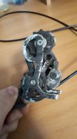Лот: 15494557. Фото: 2. Переключатель sram x7- sram xs5. Велоспорт