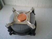 Лот: 2943445. Фото: 2. Intel Cooler for Socket 775. Комплектующие