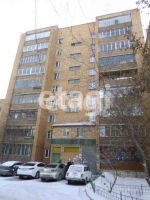 Лот: 25290182. Фото: 12. 1-комн. квартира , Красноярск...