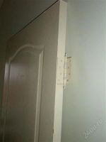 Лот: 2185485. Фото: 2. Дверь. Двери, окна, фурнитура