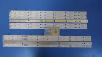 Лот: 17113316. Фото: 2. 0098 LED String Strip LCD набор... Запчасти для бытовой техники