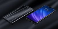 Лот: 12769157. Фото: 3. НОВЫЙ Смартфон Xiaomi Mi8 Lite... Красноярск