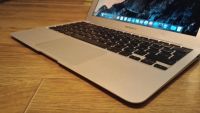 Лот: 6465286. Фото: 3. Apple Macbook Air 11.6",ssd диск... Компьютеры, оргтехника, канцтовары