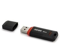 Лот: 25795687. Фото: 3. Флешка FLASH DRIVE MIREX 16GB... Компьютеры, оргтехника, канцтовары