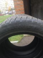 Лот: 10302910. Фото: 3. nokian hakkapeliitta R17 225/50. Авто, мото, водный транспорт