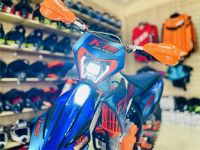 Лот: 25747595. Фото: 16. Мотоцикл FXMOTO K10 NB300 ENDURO