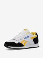 Лот: 24288104. Фото: 3. Кроссовки мужские Reebok Glide... Одежда, обувь, галантерея