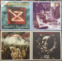 Лот: 19605669. Фото: 2. 3CD "Mekong Delta"-3 + 3CD "Arch... Коллекционирование, моделизм