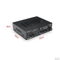 Лот: 18158459. Фото: 4. Bluetooth усилитель Sunbuck AV... Красноярск