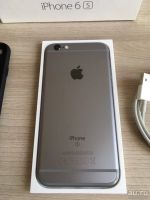 Лот: 13686908. Фото: 3. iphone 6s 32Gb Ru. Красноярск