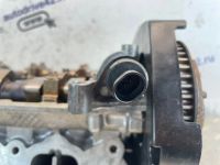 Лот: 25581504. Фото: 9. головка блока цилиндров Opel Astra...