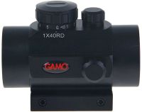 Лот: 10610800. Фото: 2. Коллиматорный прицел Gamo 1x40... Военно-спортивные игры