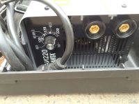 Лот: 9564746. Фото: 4. Сварочный аппарат инвентарным... Красноярск