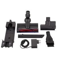 Лот: 12306352. Фото: 4. Пылесос Dyson DC62 animal pro. Красноярск