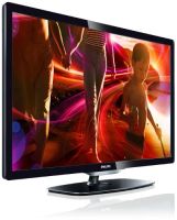 Лот: 5019519. Фото: 3. ЖК- Philips 42PFL4606H. Бытовая техника