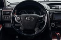 Лот: 22153975. Фото: 17. Toyota Camry 2014