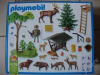Лот: 442753. Фото: 2. PLAYMOBIL Лесная кормушка. Игрушки