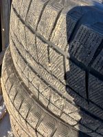 Лот: 21545995. Фото: 2. RoadX RX Frost WU02 265/60 R18... Шины, Диски