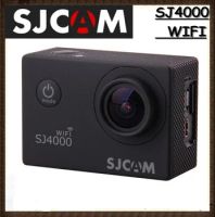 Лот: 5471300. Фото: 2. Экшен камера SJCAM sj4000 WiFi... Фото, видеокамеры, оптика