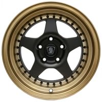 Лот: 4685867. Фото: 2. Диски новые Touchdown TD122 5... Шины, Диски