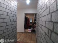 Лот: 25200584. Фото: 8. Продажа Квартира Минусинск, Карла...