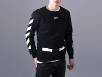 Лот: 12696057. Фото: 2. Свитшот OFF-WHITE (11659) Размер... Мужская одежда