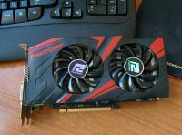 Лот: 10108718. Фото: 2. С рубля! R9 270X 2Gb OC Turbo... Комплектующие