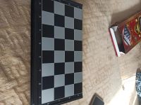 Лот: 17526929. Фото: 3. Шахматы шашки нарды игра 3в1. Красноярск