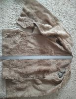 Лот: 19486223. Фото: 2. искусственный мех от пальто времен... Вязание, шитье