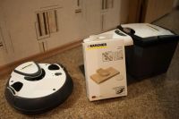 Лот: 5076198. Фото: 4. пылесос Karcher RC 4000. Красноярск