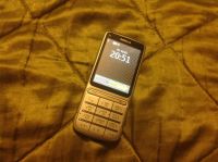 Лот: 3643306. Фото: 2. Nokia C3 Touch and Type. Смартфоны, связь, навигация