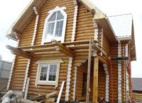 Лот: 5257758. Фото: 2. Строительство домов, бань, дачных... Срубы и конструкции